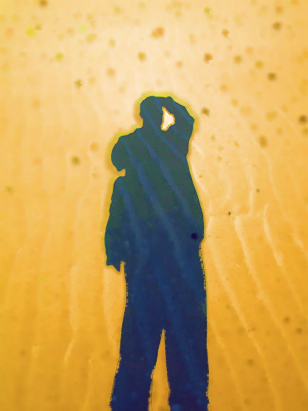 AUTORRETRATO