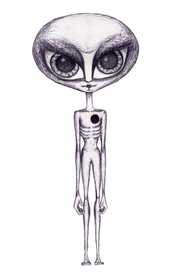 marciano sin corazón 