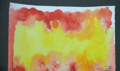 MIRIADS OF PAINT