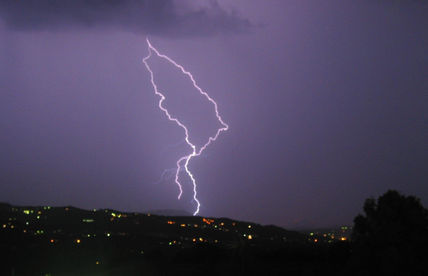 Tormenta