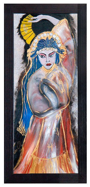 Bailarina
