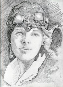Homenaje a Amelia...