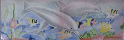 Delfines