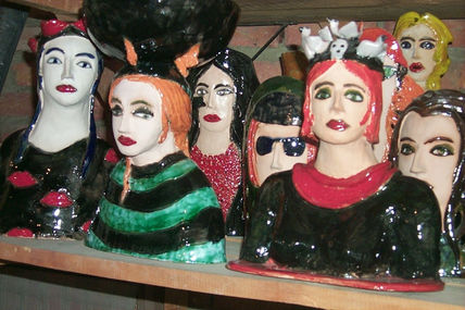 Cabezas