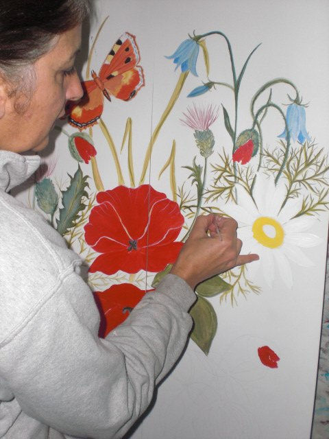 LLEGA LA PRIMAVERA