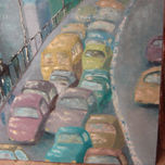Metropolis: escenas de ciudad thumbnail 2