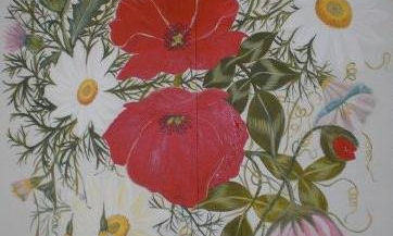 FLORES