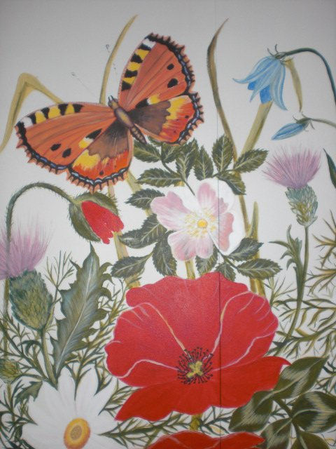 LLEGA LA PRIMAVERA
