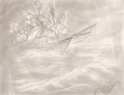 Sea