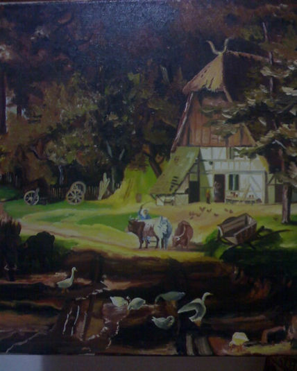 La granja