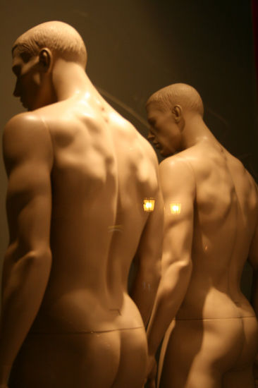 MANIQUIES 