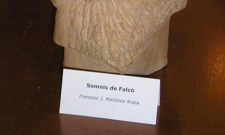 escultura