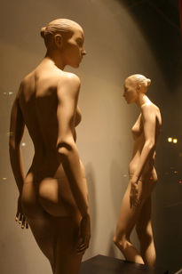 Maniquies