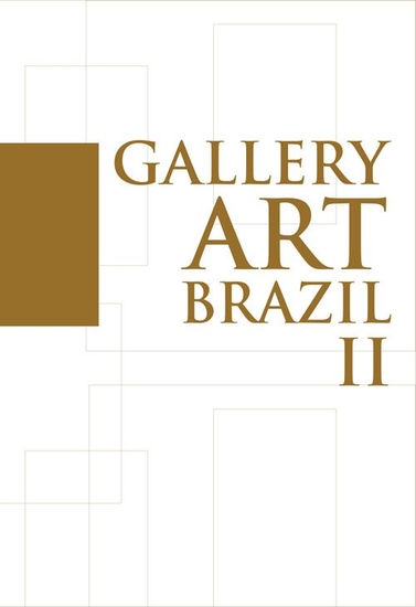 Gallery Art Brazil Vol. II Oil Canvas Others