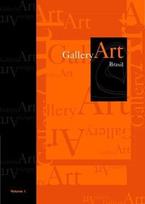 Gallery Art Brazil...