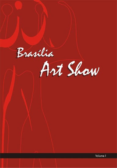 Brasília Art Show Vol. I Oil Canvas Others