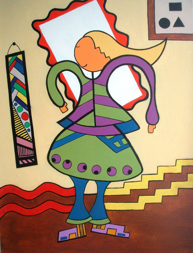 ANYITA