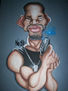 caricatura de will smith