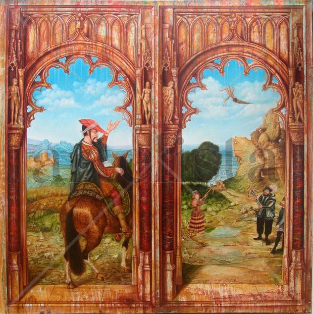 La Puerta
