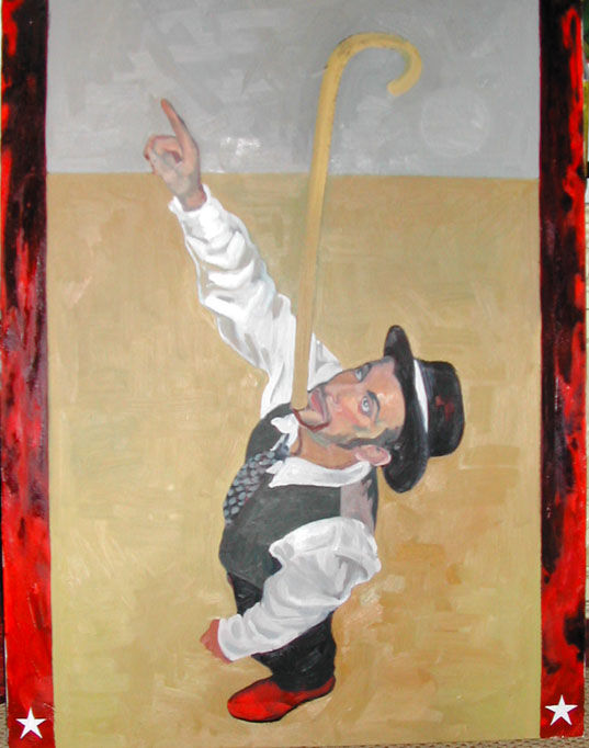 Equilibrios III
