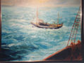 Pescadores