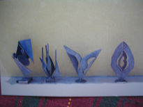 Set Escultura