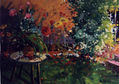 JARDIN FLORIDO