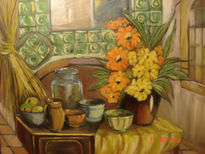 Bodegon