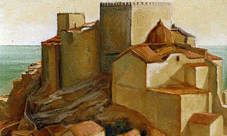 Paisajes