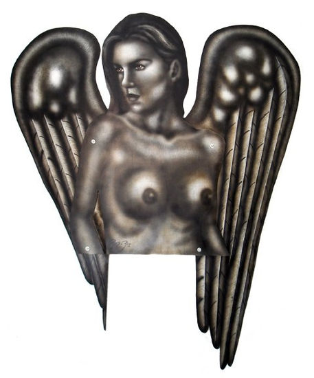 Angel Tabla Desnudos