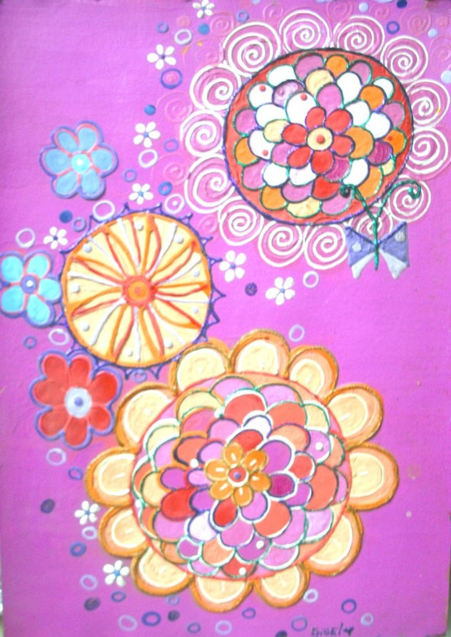 " LA ROSA DE LOS VIENTOS "
