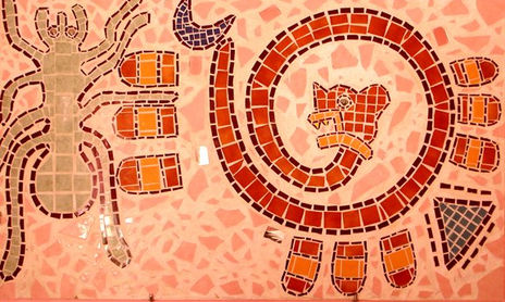 Mosaicos