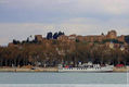 El Puerto y La Alcazaba