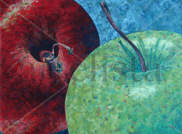 An Apple a Day IX