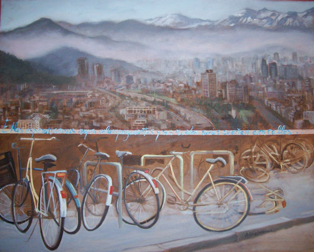 Bicicletas