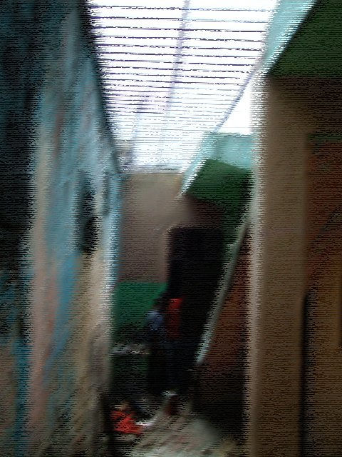 CALLEJON