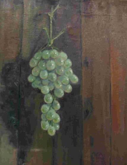 Uvas