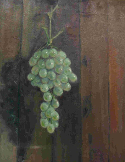 uvas Oil Canvas Landscaping