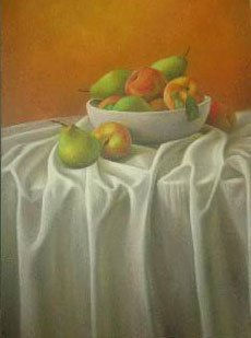 Frutas Frescas