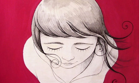 Voz de mujer
