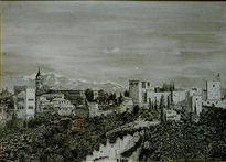 Alhambra (granada)