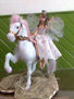 HADA A CABALLO