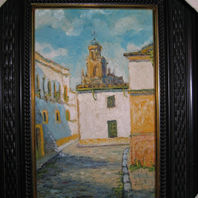 obra