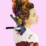 "Mujer, divino tesoro". thumbnail 1