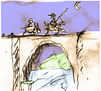 Quijote - Puente