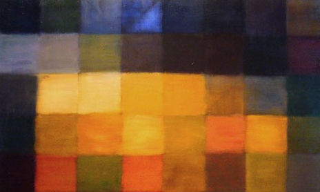 ABSTRACCIÓN
