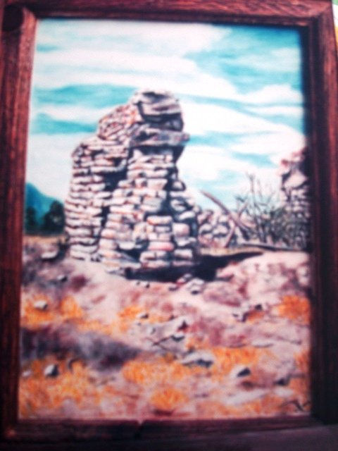 lugares de mi pueblo
