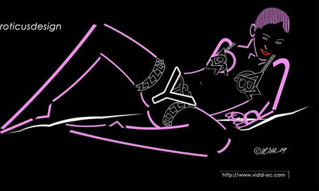 EROTICUS DESIGN