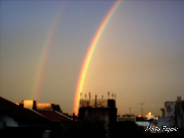 Arco Iris 2 Nature Color (Digital)