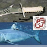 tiburones (arte en acero) thumbnail 1